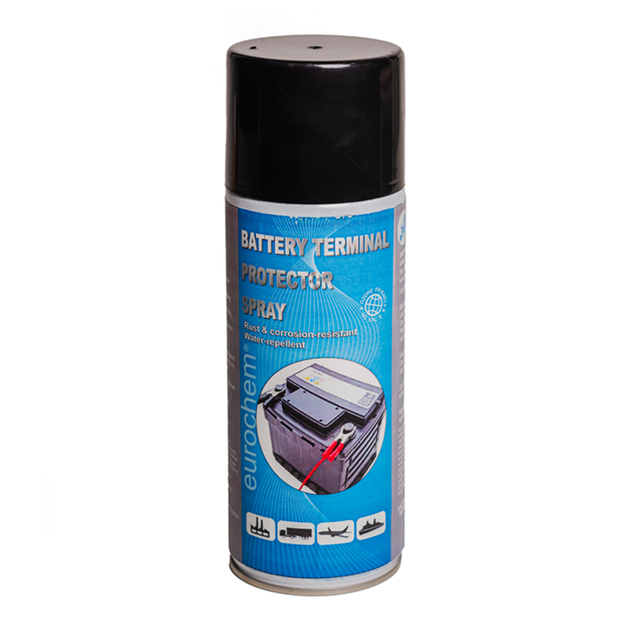 BATTERY SPRAY