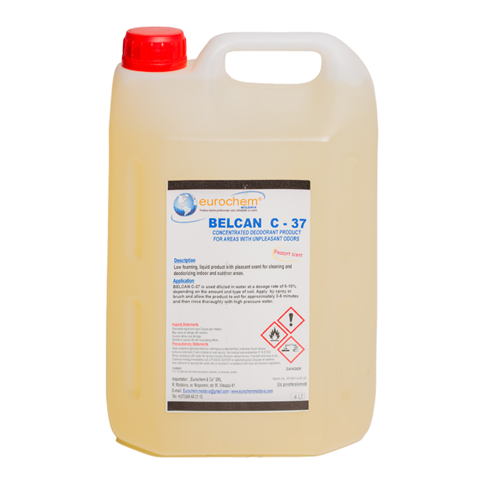 BELCAN-C37