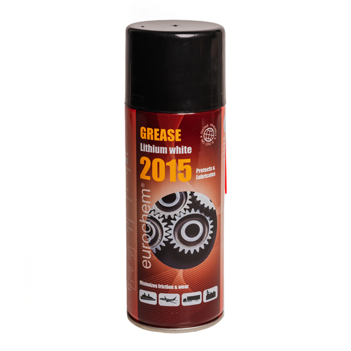 2015 LITHIUM GREASE