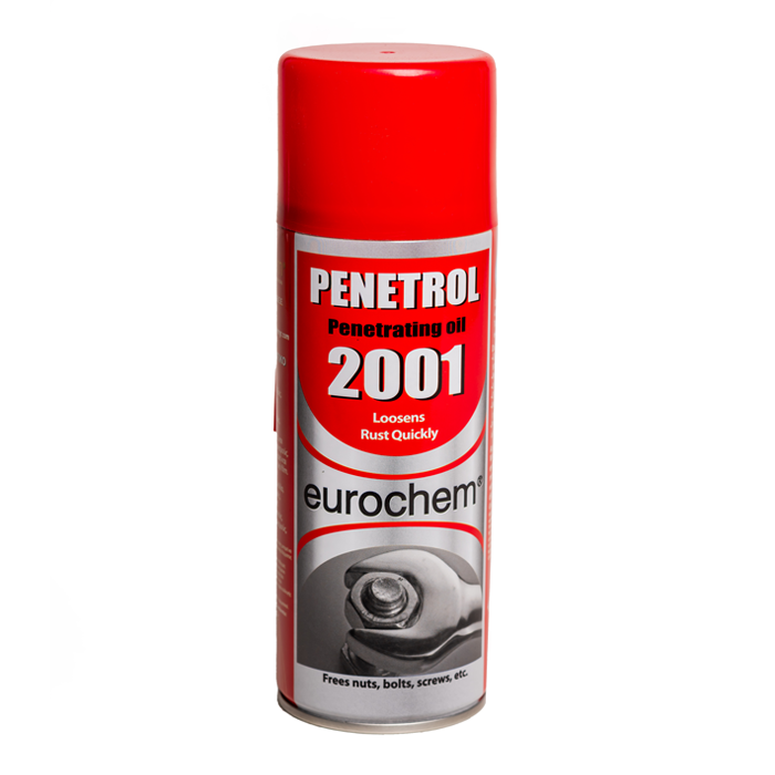 2001 PENETROL