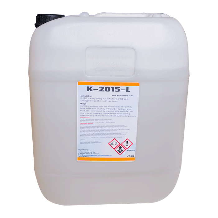 K-2015-L 24Kg