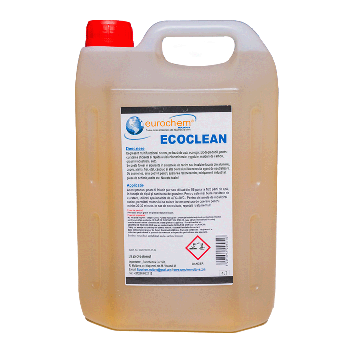 ECOCLEAN